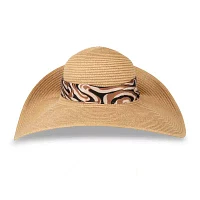 JS Jessica Simpson Womens Floppy Hat