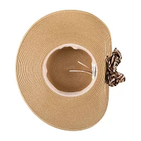 JS Jessica Simpson Womens Floppy Hat