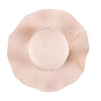 JS Jessica Simpson Womens Floppy Hat