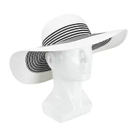 JS Jessica Simpson Womens Floppy Hat
