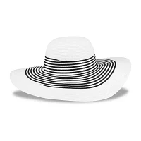 JS Jessica Simpson Womens Floppy Hat