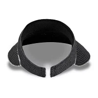 JS Jessica Simpson Womens Visor