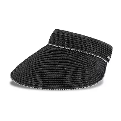 JS Jessica Simpson Womens Visor