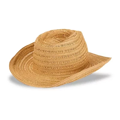 JS Jessica Simpson Womens Cowboy Hat