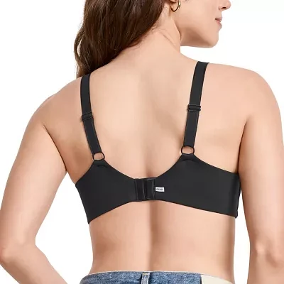 Jockey Smooth & Sleek Wirefree Full Coverage Bra-4272