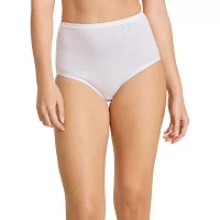 Jockey Plus Elance® Brief - 3 Pack- 1486