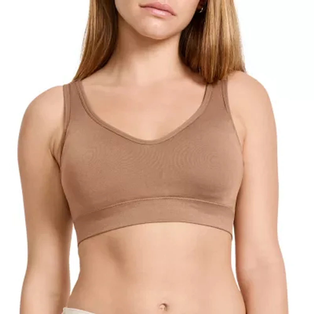 Jockey Smooth & Shine® Bralette - 3041