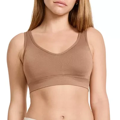 Jockey Smooth & Shine® Bralette - 3041