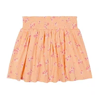 Roxy Big Girls Mid Rise Knit Skort