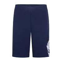 Nike 3BRAND by Russell Wilson Big Boys 2-pc. Short Set