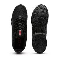 PUMA Voltaic Evo Mens Running Shoes Wide Width