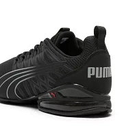 PUMA Voltaic Evo Mens Running Shoes Wide Width