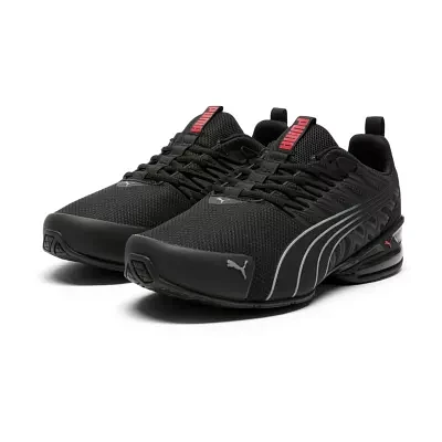 PUMA Voltaic Evo Mens Running Shoes Wide Width