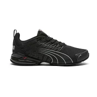 PUMA Voltaic Evo Mens Running Shoes Wide Width