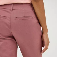 Lee Wrinkle Free Straight Fit Trouser