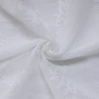 Anita Sheer Grommet Top Single Curtain Panel