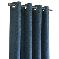 Bristol Grommet Top Blackout Single Curtain Panel