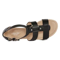 St. Johns Bay Ninette Womens Sandal