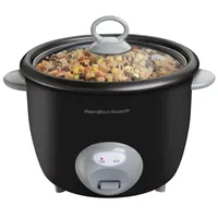 Hamilton Beach®  20-cup Rice Cooker