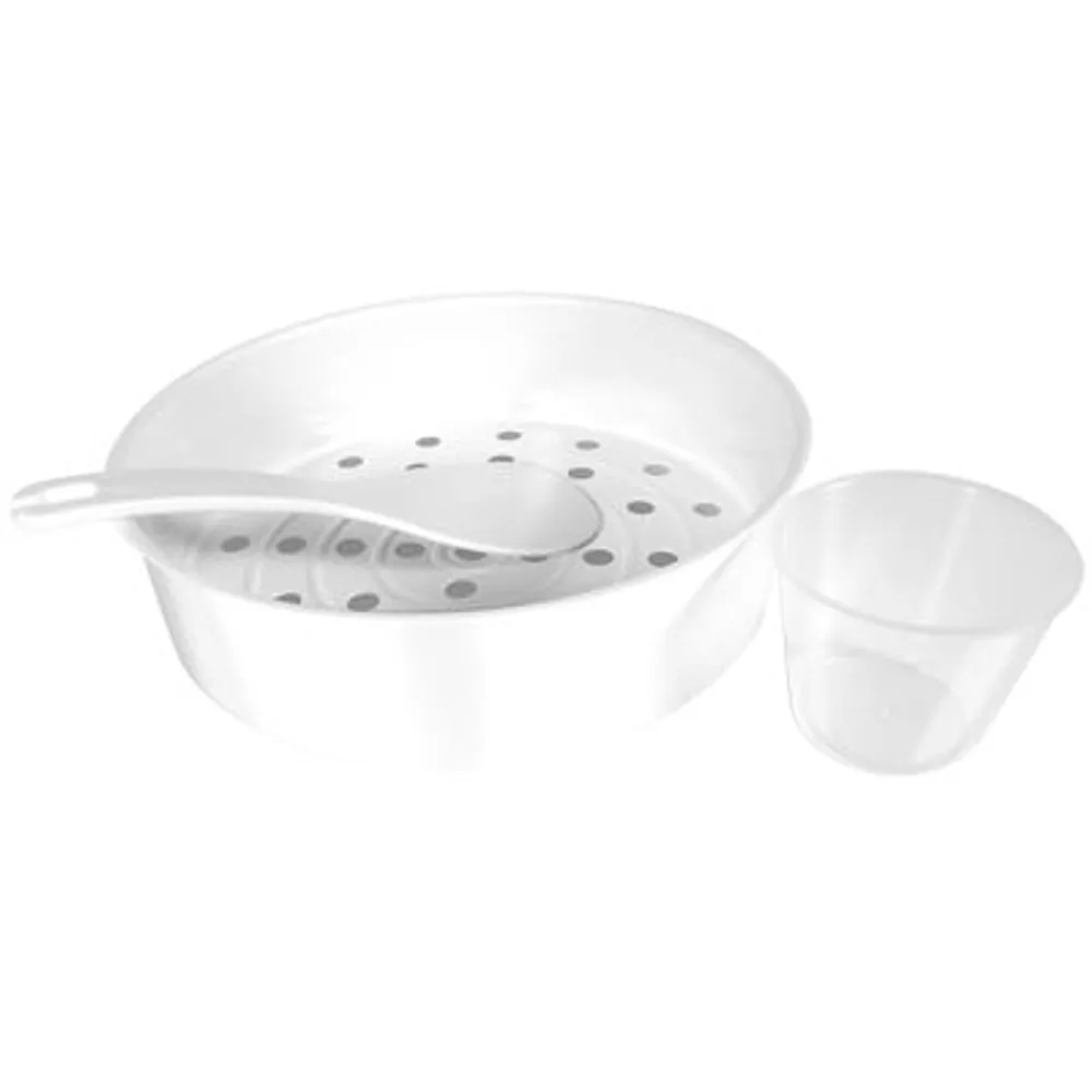 Hamilton Beach®  20-cup Rice Cooker