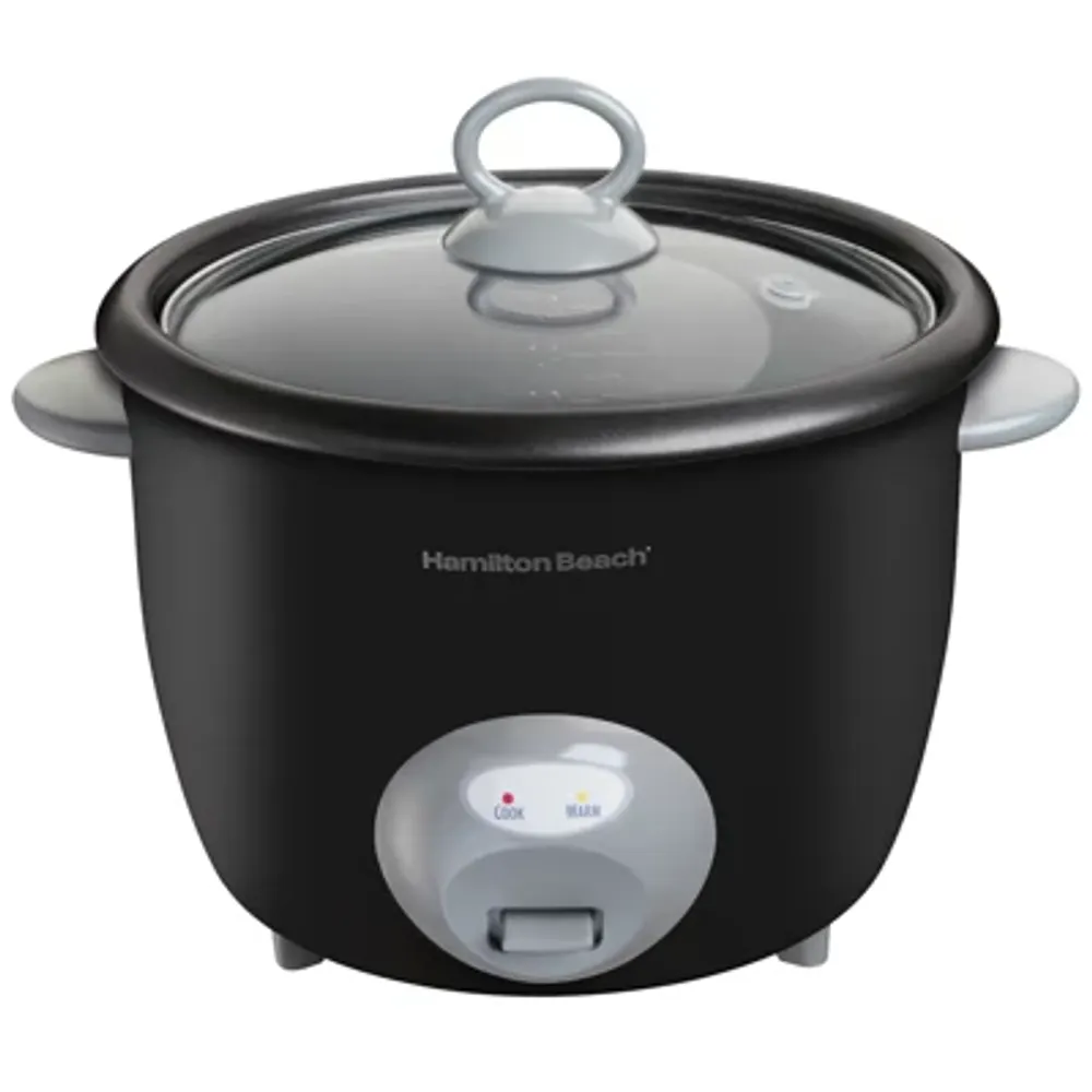 Hamilton Beach®  20-cup Rice Cooker