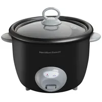 Hamilton Beach®  20-cup Rice Cooker