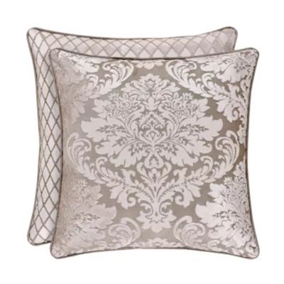 Queen Street Blair 18x18 Square Throw Pillow