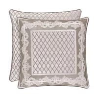 Queen Street Blair 20x20 Square Throw Pillow