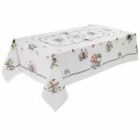 Portmeirion Botanic Birds Tablecloth