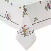 Portmeirion Botanic Birds Tablecloth