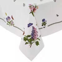 Portmeirion Botanic Garden Tablecloth