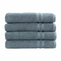 Linum Home Textiles Denzi 4-pc. Hand Towel Set