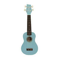 Sawtooth Basswood Ukulele Kit