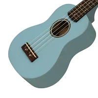 Sawtooth Basswood Ukulele Kit