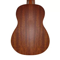 Sawtooth Mahogany Soprano Ukulele Kit