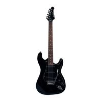 Sawtooth ES Series Right-Handed Electric Guitar