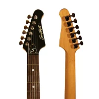 Sawtooth ES Series Right-Handed Electric Guitar