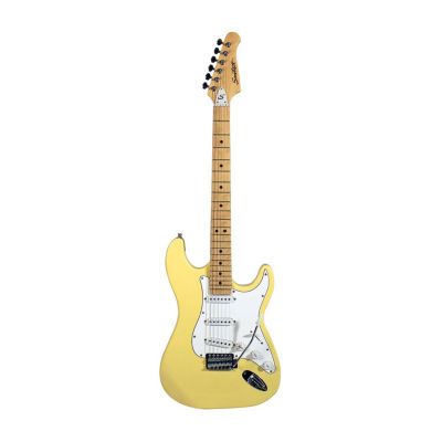 Sawtooth ES Series Right-Handed Electric Guitar