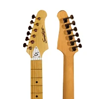 Sawtooth ES Series Right-Handed Electric Guitar