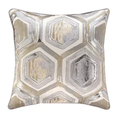 Signature Design by Ashley® Meiling Square Throw Pillow