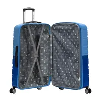 Rockland Melbourne 2-pc. Hardside Spinner Luggage Set