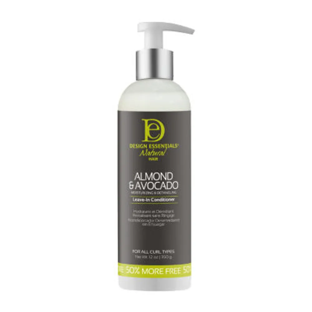 Design Essentials Leave in Conditioner-12 oz.