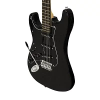 Sawtooth ES Series Left-Handed Electric Guitar