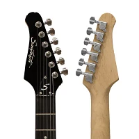 Sawtooth ES Series Left-Handed Electric Guitar