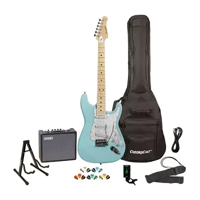 Sawtooth ES Series Right-Handed Electric Guitar Kit