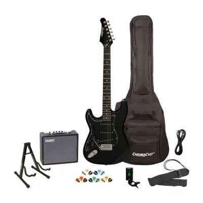 Sawtooth ES Series Left-Handed Electric Guitar Kit