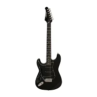 Sawtooth ES Series Left-Handed Electric Guitar Kit