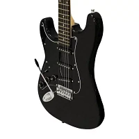 Sawtooth ES Series Left-Handed Electric Guitar Kit