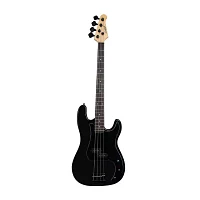 Sawtooth EP Series Right-Handed Electric Bass Guitar Kit