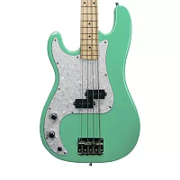 Sawtooth EP Series Left-Handed Electric Bass Guitar Kit